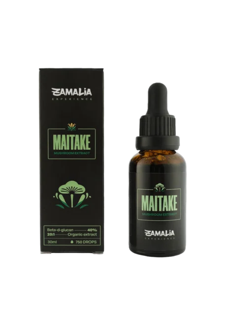Maitake extract - 30ml Maitake extract - 30ml
