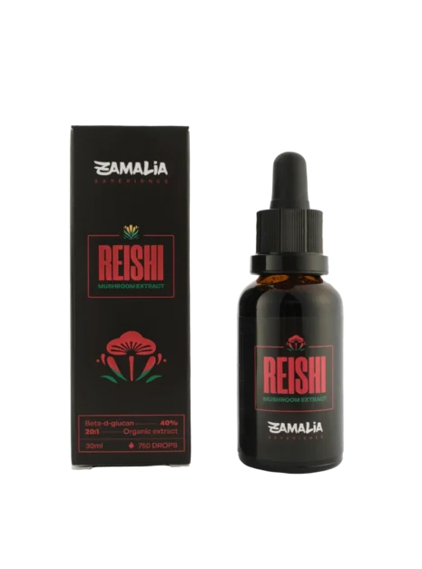 Reishi extract - 30ml