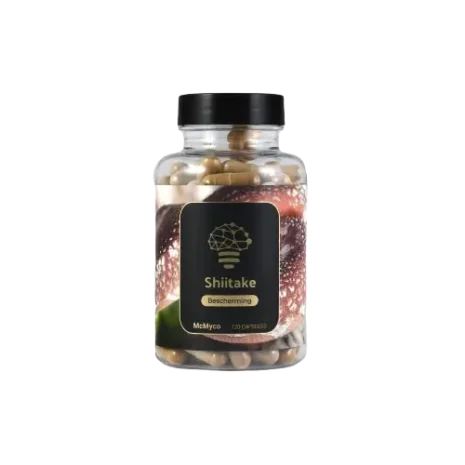 Shiitake-120-capsules