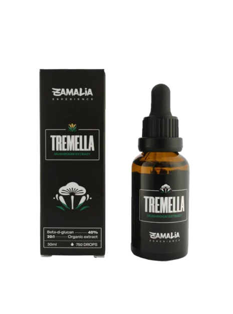 Tremella extract - 30ml Tremella extract - 30ml